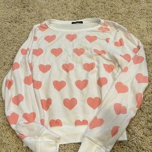 Wildfox medium white